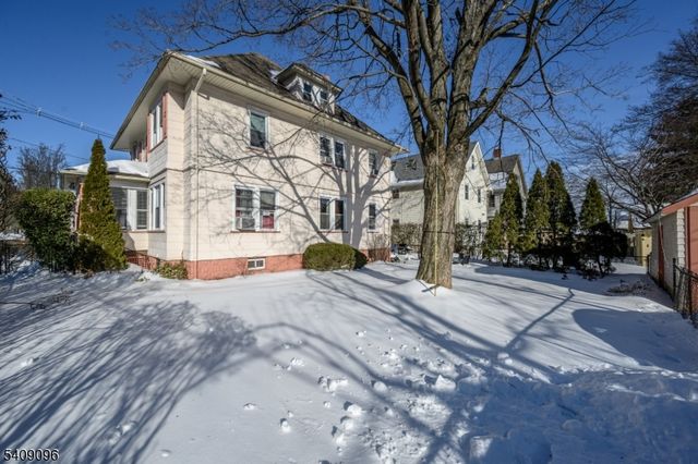 58 Osborne St, Bloomfield Twp., NJ 07003