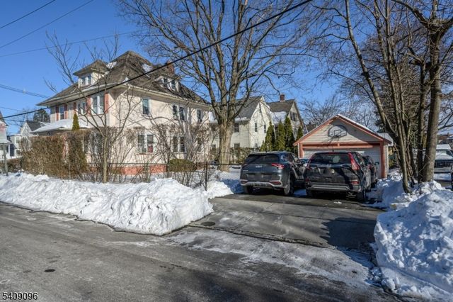 58 Osborne St, Bloomfield Twp., NJ 07003