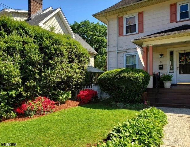58 Osborne St, Bloomfield Twp., NJ 07003