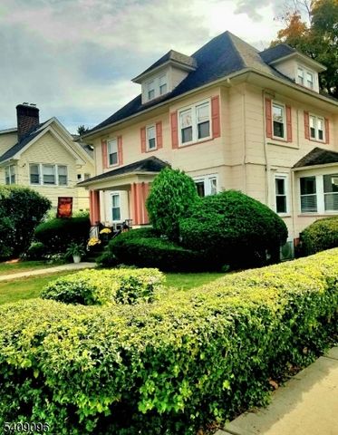 58 Osborne St, Bloomfield Twp., NJ 07003