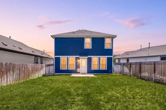 12512 Zenyatta DR, Buda, TX 78610