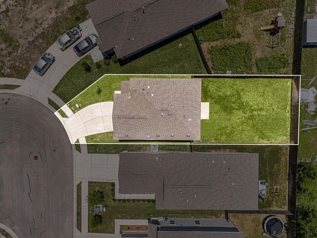 12512 Zenyatta DR, Buda, TX 78610