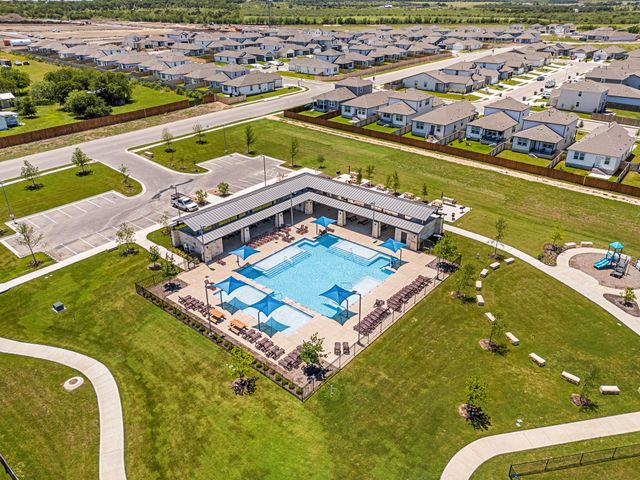 12512 Zenyatta DR, Buda, TX 78610