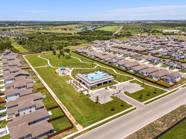 12512 Zenyatta DR, Buda, TX 78610