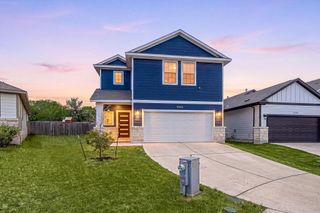 12512 Zenyatta DR, Buda, TX 78610