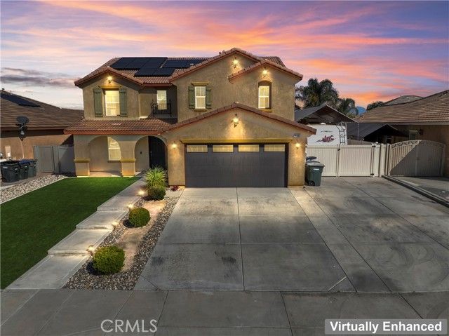 3397 Presidio, Perris, CA 92570