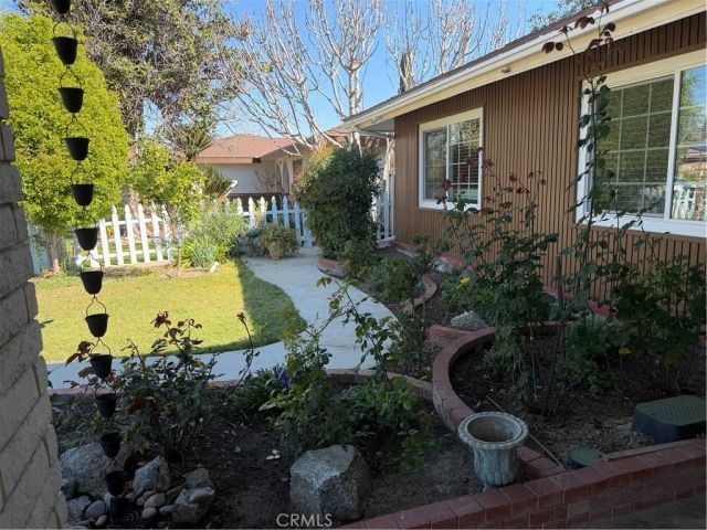 2616 Cheshire, Bakersfield, CA 93309