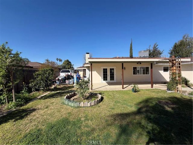 2616 Cheshire, Bakersfield, CA 93309