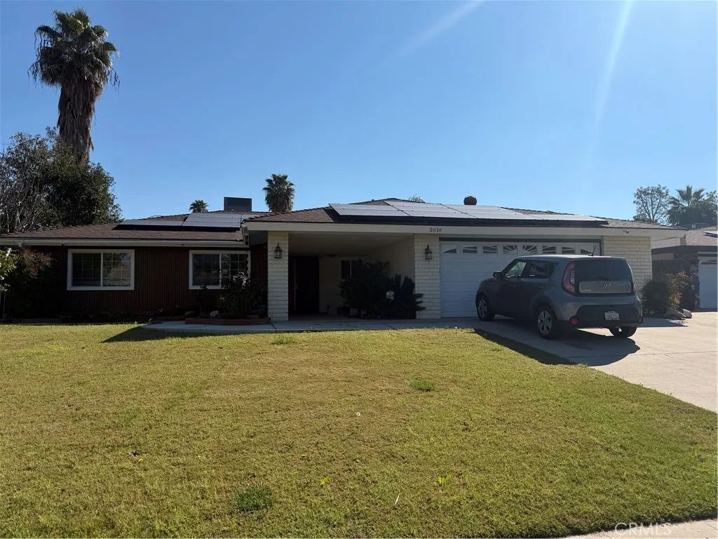 2616 Cheshire, Bakersfield, CA 93309