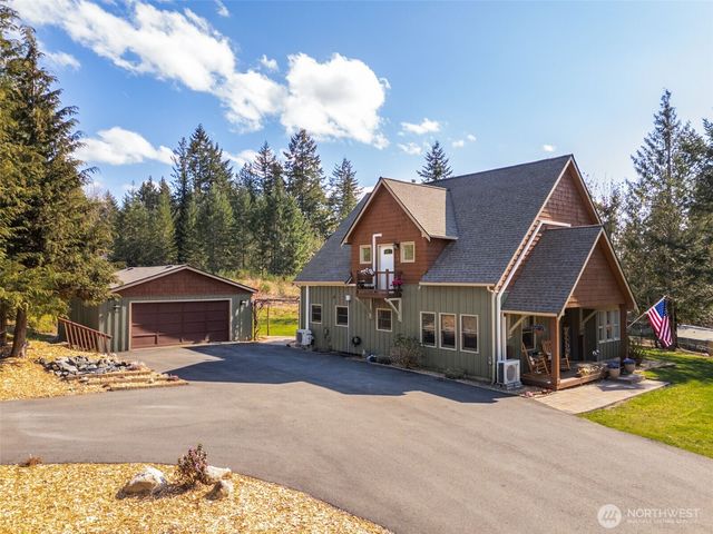 6706 83rd Lane SE, Olympia, WA 98513