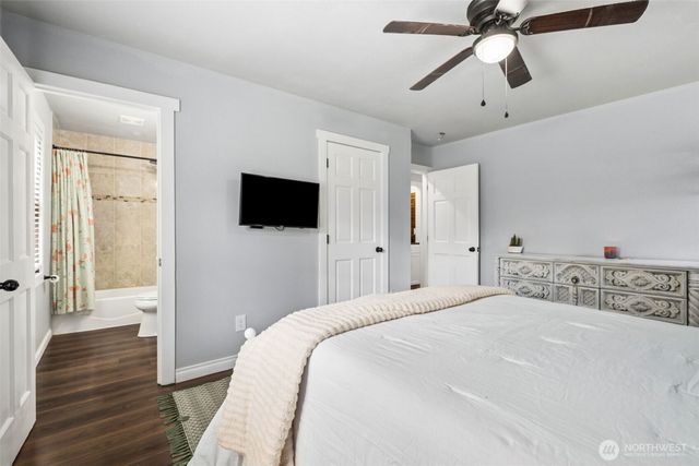 6706 83rd Lane SE, Olympia, WA 98513