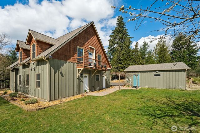 6706 83rd Lane SE, Olympia, WA 98513