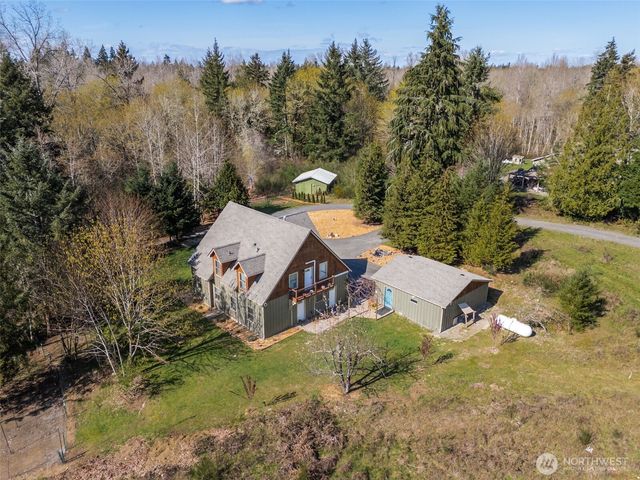 6706 83rd Lane SE, Olympia, WA 98513