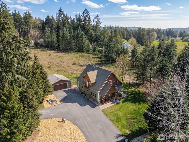 6706 83rd Lane SE, Olympia, WA 98513