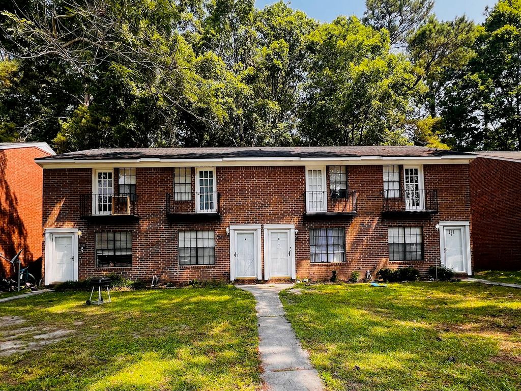 110 Timber Lane, Summerville, SC 29485