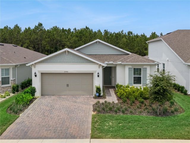 2546 DEL WEBB DR, Minneola, FL 34715
