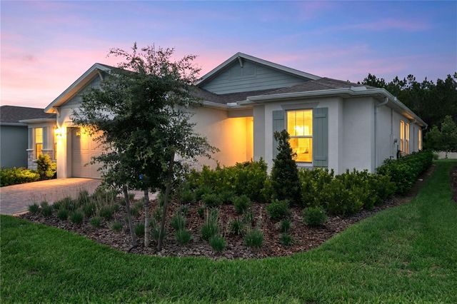 2546 DEL WEBB DR, Minneola, FL 34715