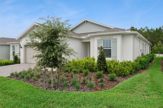 2546 DEL WEBB DR, Minneola, FL 34715