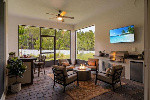 2546 DEL WEBB DR, Minneola, FL 34715