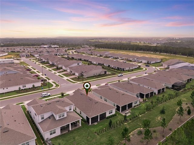 2546 DEL WEBB DR, Minneola, FL 34715