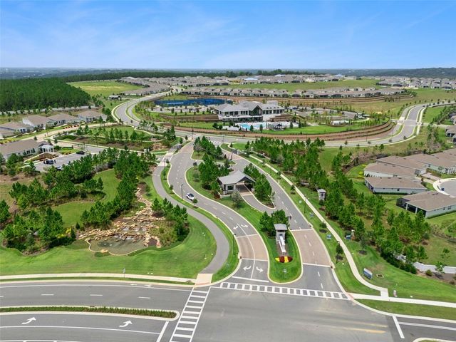 2546 DEL WEBB DR, Minneola, FL 34715