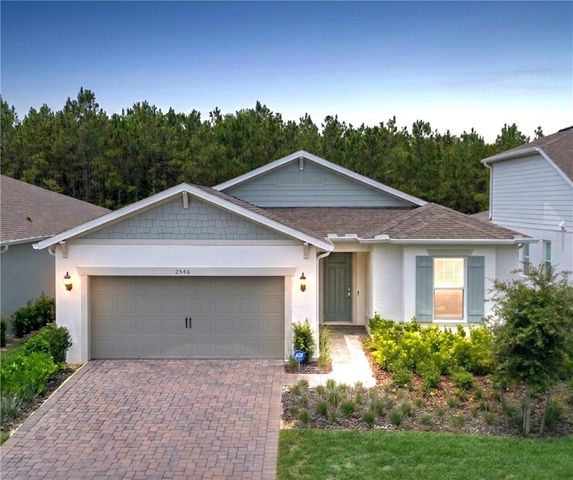 2546 DEL WEBB DR, Minneola, FL 34715