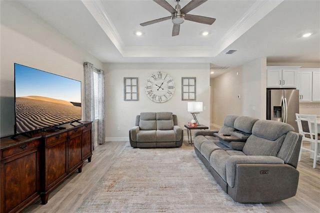 2546 DEL WEBB DR, Minneola, FL 34715