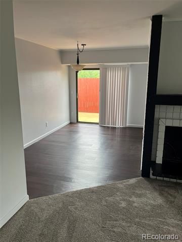 5882 E Ithaca Place 204, Denver, CO 80237