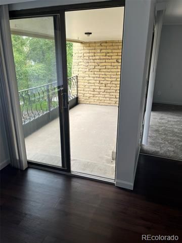 5882 E Ithaca Place 204, Denver, CO 80237
