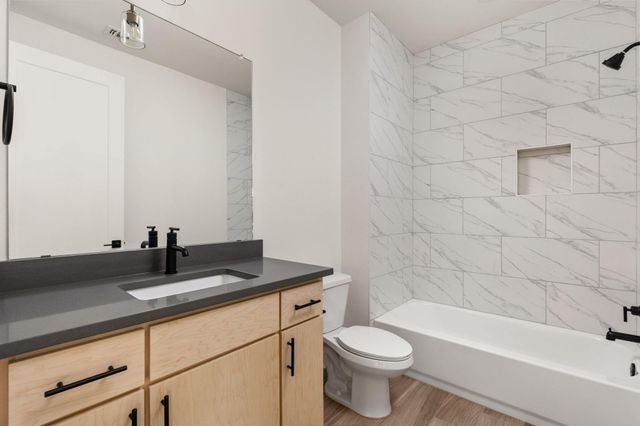 16700 Wind Chime DR, Manor, TX 78653