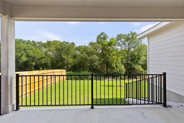 16700 Wind Chime DR, Manor, TX 78653