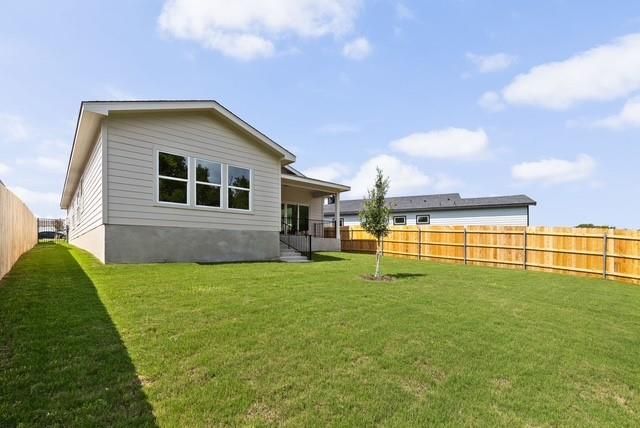 16700 Wind Chime DR, Manor, TX 78653