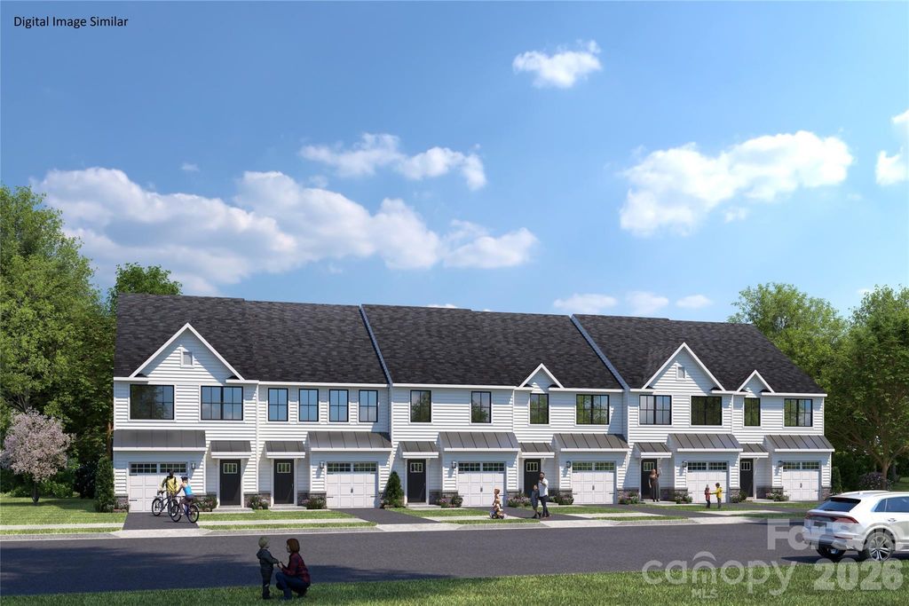 10508 Catawba Run Road, Charlotte, NC 28278