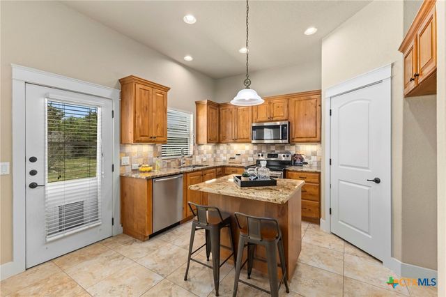 111 Swallow Court, Canyon Lake, TX 78133