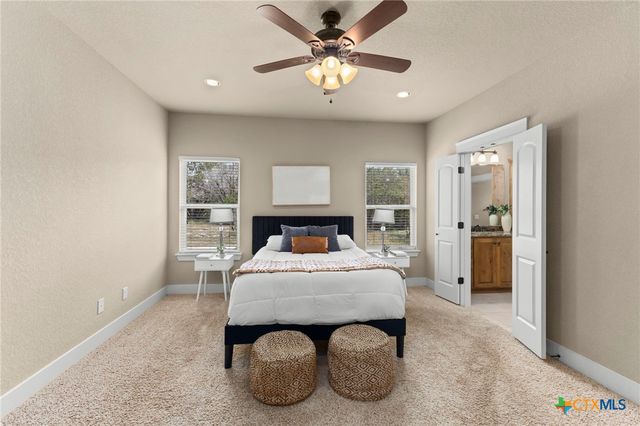 111 Swallow Court, Canyon Lake, TX 78133