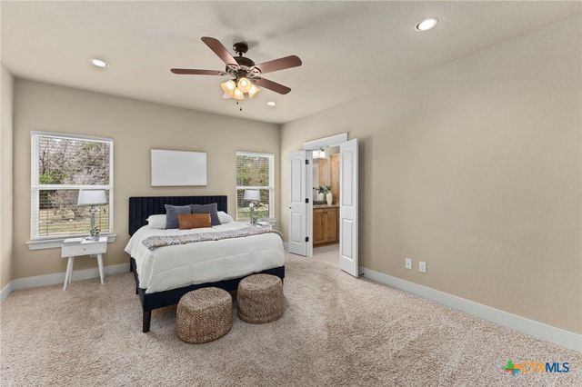 111 Swallow Court, Canyon Lake, TX 78133