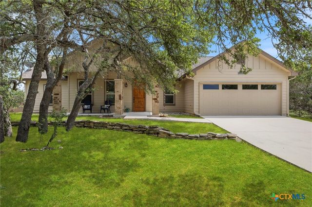 111 Swallow Court, Canyon Lake, TX 78133