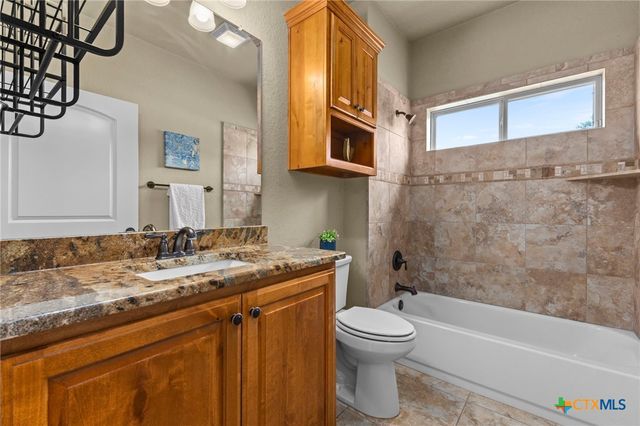 111 Swallow Court, Canyon Lake, TX 78133