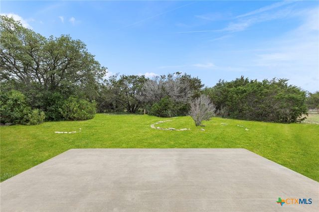 111 Swallow Court, Canyon Lake, TX 78133