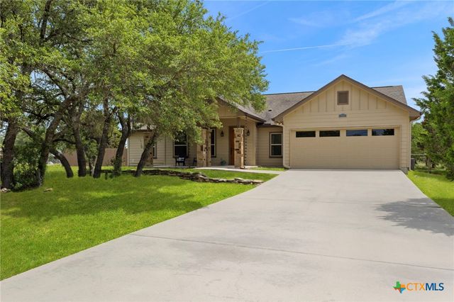 111 Swallow Court, Canyon Lake, TX 78133