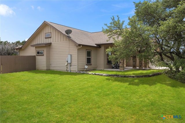 111 Swallow Court, Canyon Lake, TX 78133