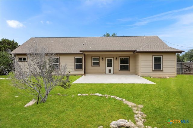 111 Swallow Court, Canyon Lake, TX 78133