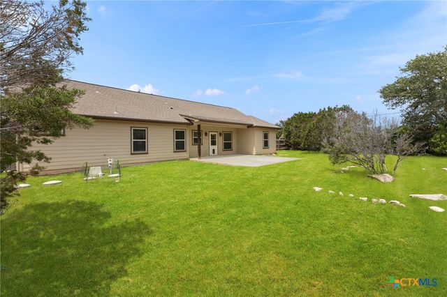 111 Swallow Court, Canyon Lake, TX 78133
