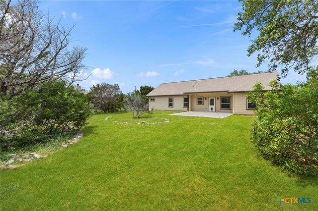 111 Swallow Court, Canyon Lake, TX 78133