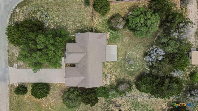 111 Swallow Court, Canyon Lake, TX 78133