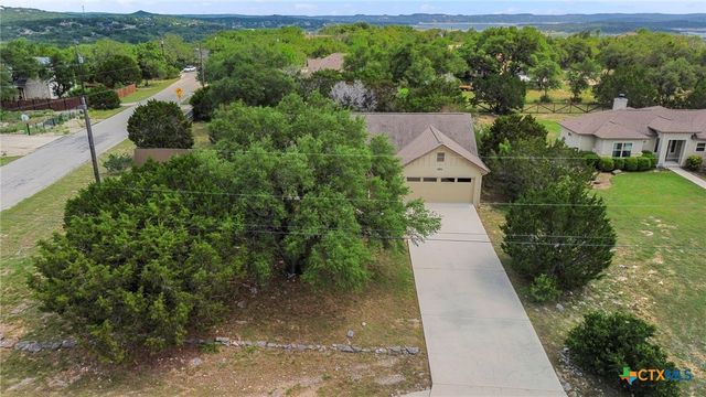 111 Swallow Court, Canyon Lake, TX 78133