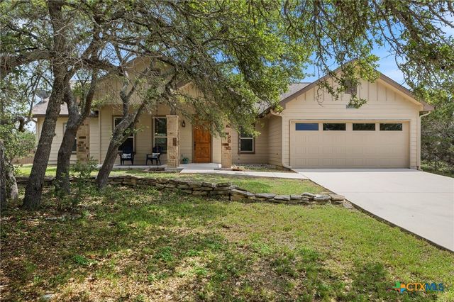 111 Swallow Court, Canyon Lake, TX 78133