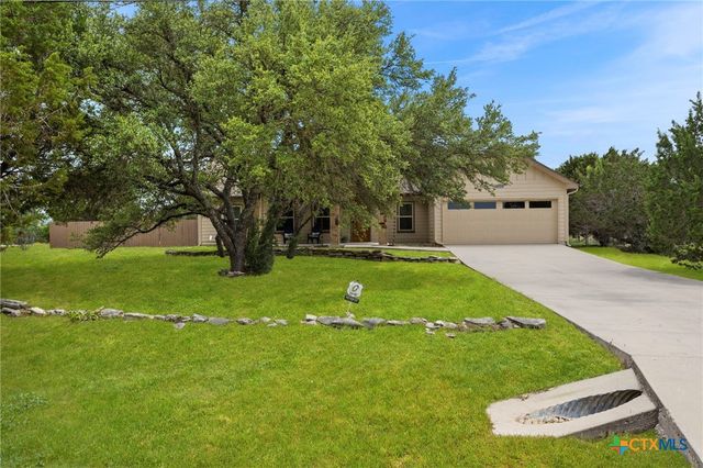 111 Swallow Court, Canyon Lake, TX 78133