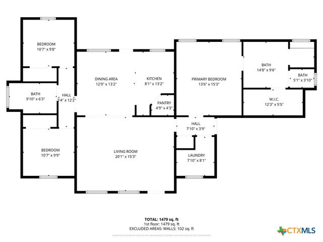 111 Swallow Court, Canyon Lake, TX 78133
