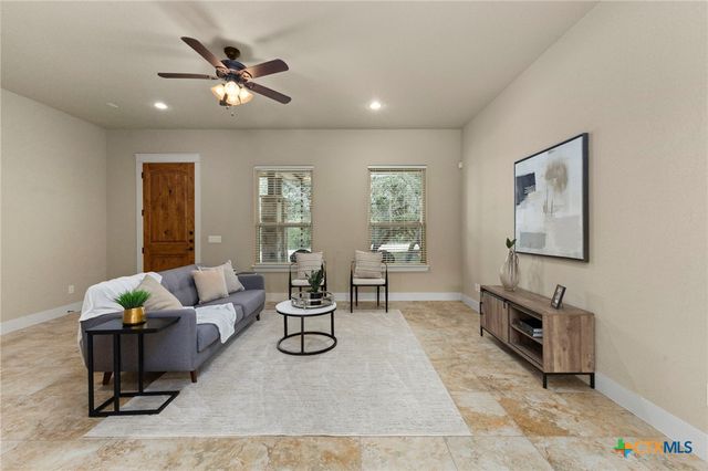111 Swallow Court, Canyon Lake, TX 78133
